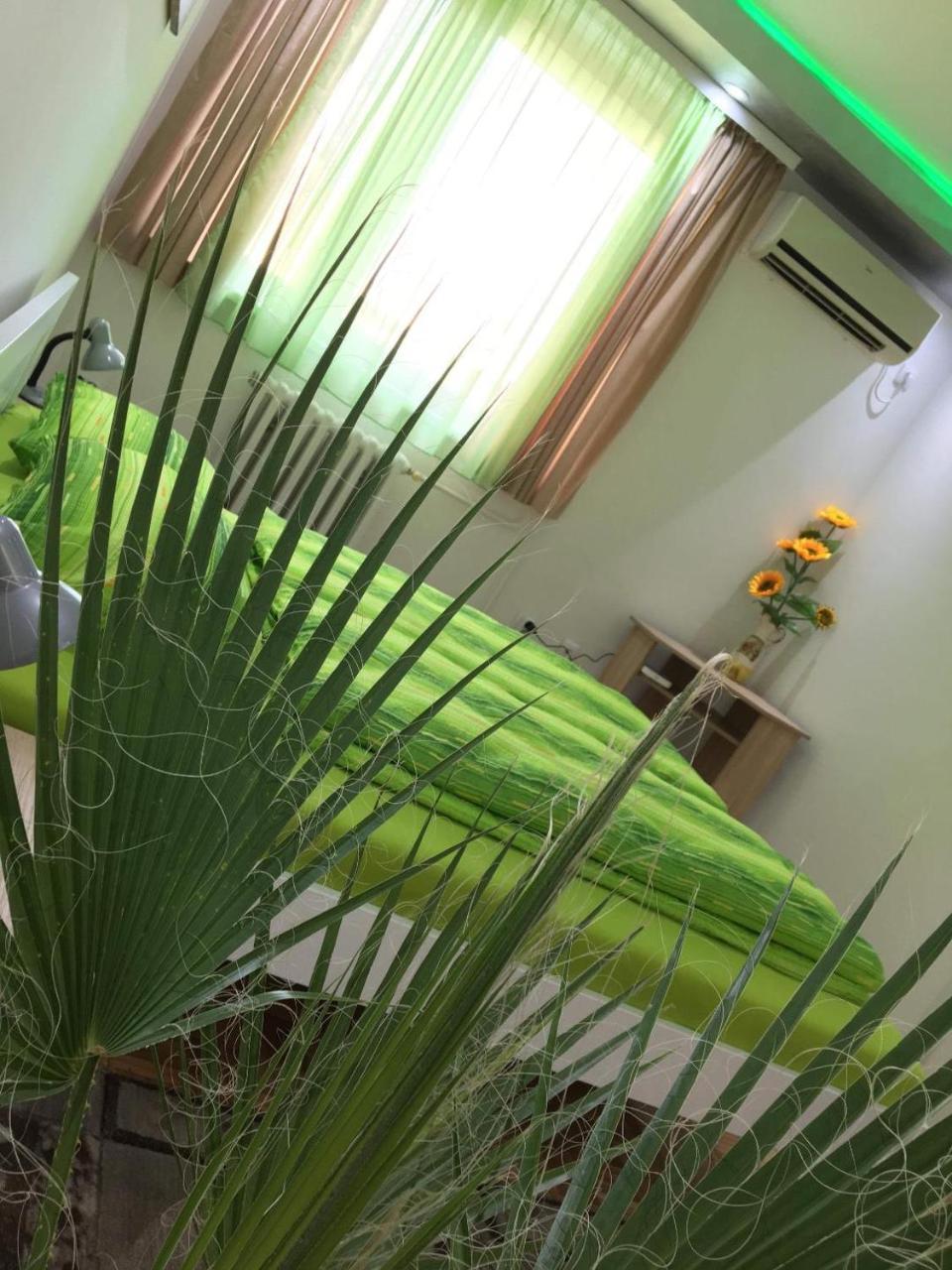 Green Dreams Novi Sad Eksteriør bilde